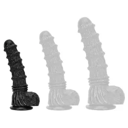 ToppedMonster Gode Bambou S 16 x 4cm